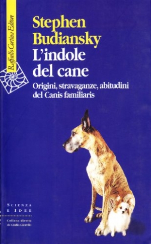 &quot;L&#039;indole del cane&quot; di Stephen Budiansky. La recensione