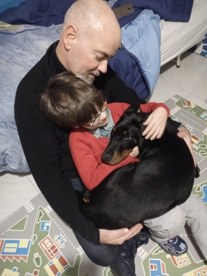 Vivere con un cucciolo di Dobermann: Realizzazioni e strategie!