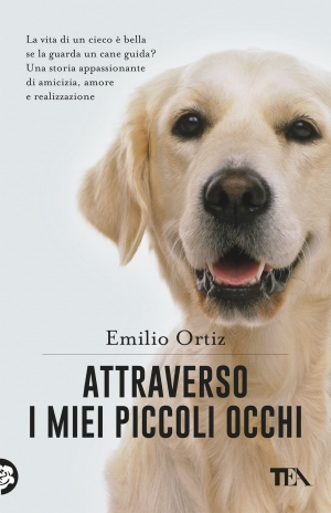 &quot;Attraverso i miei piccoli occhi&quot; di Emilio Ortiz